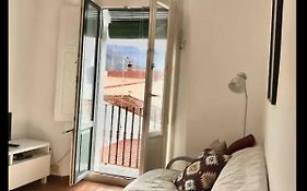 Apartamento luminoso y acogedor Port de la Selva