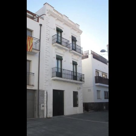 Apartamento luminoso y acogedor Port de la Selva Apartamento El Port De La Selva Exterior foto
